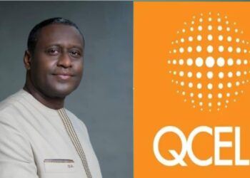 Gambian CEO Muhammed Jah