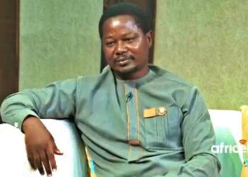 Has SLPP Abandoned Lahai Lawrence Leema?