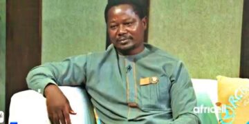 Has SLPP Abandoned Lahai Lawrence Leema?