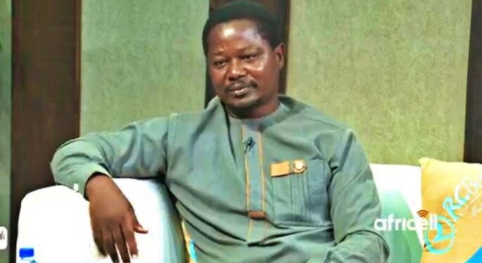 Has SLPP Abandoned Lahai Lawrence Leema?