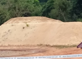 Land Clash Shuts Down Taiama Sand Mining