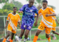 Mogbwemo Queens top Sierra Leone Women’s Premier League.￼