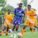 Mogbwemo Queens top Sierra Leone Women’s Premier League.
