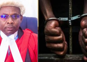 OSD Officer Sentenced to 25 Years For Drug