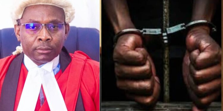 OSD Officer Sentenced to 25 Years For Drug