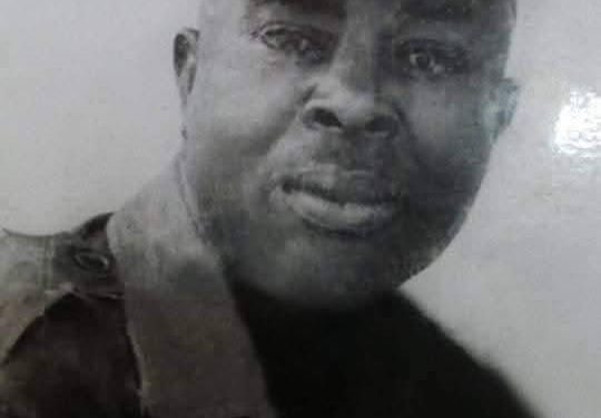 A Quiet Pattern of Exclusion: Revisiting Dama Saffa Siacca Yannie’s Sovereign Authority in Sierra Leone’s Political History