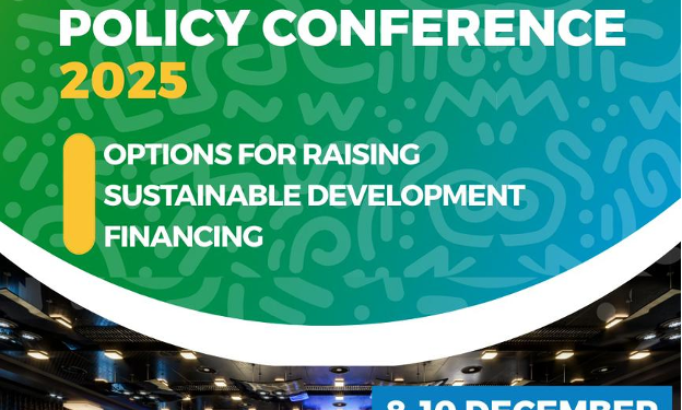 Sierra Leone 2025 Policy Conference Starts Today.