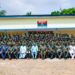 Sierra Leone’s President Julius Maada Bio Commissions 1,017 Soldiers and Officer Cadets, Declares End to Military Intervention in Politics