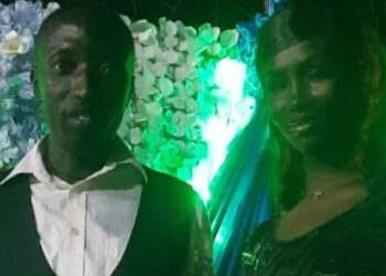 Sports Editor Joseph S. Conteh Named Media Personality of the Year 2025