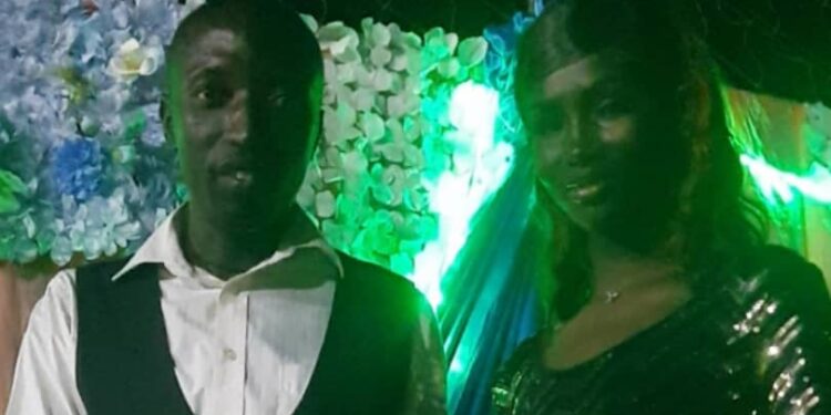 Sports Editor Joseph S. Conteh Named Media Personality of the Year 2025