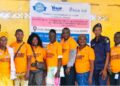 Tamaraneh Organisation Engages Communities to Mark 16 Days of Activism