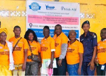 Tamaraneh Organisation Engages Communities to Mark 16 Days of Activism