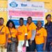 Tamaraneh Organisation Engages Communities to Mark 16 Days of Activism