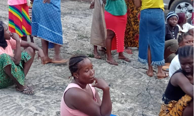 VP Juldeh Jalloh Launches Micro-Grant Initiative to Protect Sussex Peninsula Communities from Harmful Sand Mining