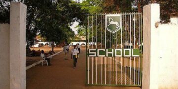 Woman Jailed 30 Years For Selling Kush at Prince of Wales Compound