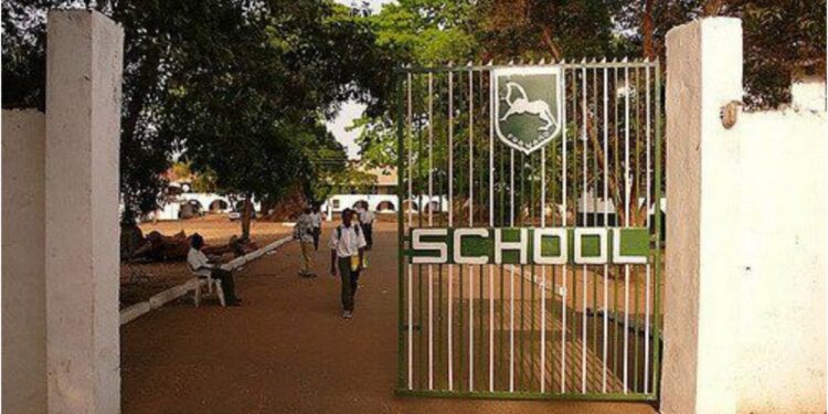 Woman Jailed 30 Years For Selling Kush at Prince of Wales Compound