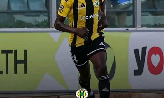 Zabbar St Patrick Part Ways with Midfielder Abu Diaby Dumbuya