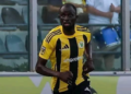 Zabbar St Patrick Part Ways with Midfielder Abu Diaby Dumbuya