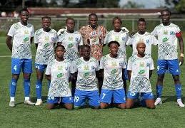 Teams Vying for the Top Spots in the Table