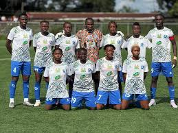 Teams Vying for the Top Spots in the Table