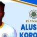 Alusine Koroma Joins Spanish Fifth-Tier Club￼