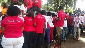 As APC Prepares for Lower-Level Elections…'Don't Use Our Youths As Thugs' -Mile 91 Pleads for Peace