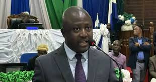 Attorney General Attributes Call For New Constitution To Lomé Accord And TRC Report￼