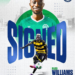 Augustine Williams Joins Hartford Athletic for 2026 Season