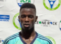 Bai Bureh Warriors Goalkeeper Kept 6 Clean Sheets in Eight Matches￼