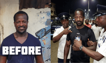 Beach Cleaning Activist Arrested After Posting Video About Police Encounter