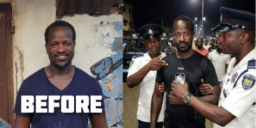 Beach Cleaning Activist Arrested After Posting Video About Police Encounter