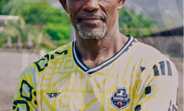 Bhantal FC Appoints Dominic Konneh as New Head Coach after Parting Ways with Ibrahim Sillah
