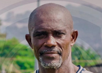 Bhantal FC Appoints Dominic Konneh as New Head Coach after Parting Ways with Ibrahim Sillah￼