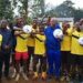 Bullom Stars FC Receives Boost from SLFA with Match Ball Donation