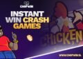 ChopWIN Introduces Instant Win Crash Games in Sierra Leone