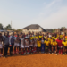 Dalvina Foundation's Charity Football Match Unites Sierra Leone's Pros and Homegrowns