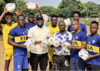 Dominant Displays & Goal-Scoring Heroics in Female Football League