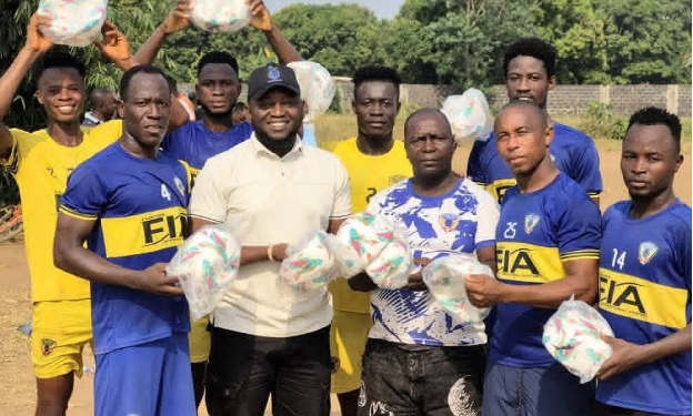 Dominant Displays & Goal-Scoring Heroics in Female Football League