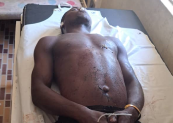 During Argument…Man Stabbed to Death in Gondama, Moyamba￼