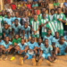 Football Academy Scores Big with New Equipment and Vocational Training￼