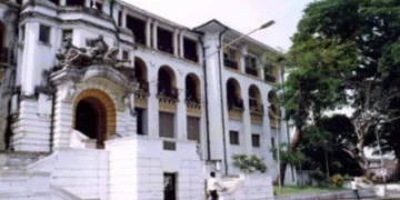 The silence of the lambs: Why Sierra Leone’s legal guardians must not stand aside￼