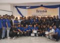 ICONA London Holds First-Ever Staff Training and Recognition Programme