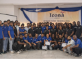 ICONA London Trains Staff￼