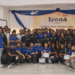 ICONA London Trains Staff￼