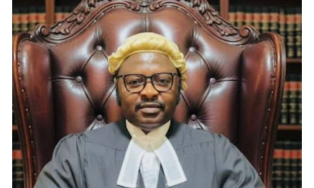 In the Fight Against Drugs in Mile 91…Residents Praise Magistrate Harold Kamara for Leadership