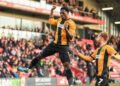 Kaikai’s Double Not Enough as Cambridge Bow Out of FA Cup￼