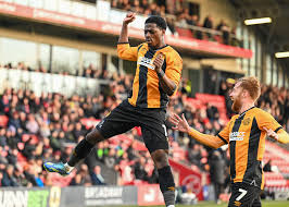 Kaikai’s Double Not Enough as Cambridge Bow Out of FA Cup