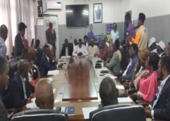 NCD COMMEMORATES NATIONAL REMEMBRANCE DAY