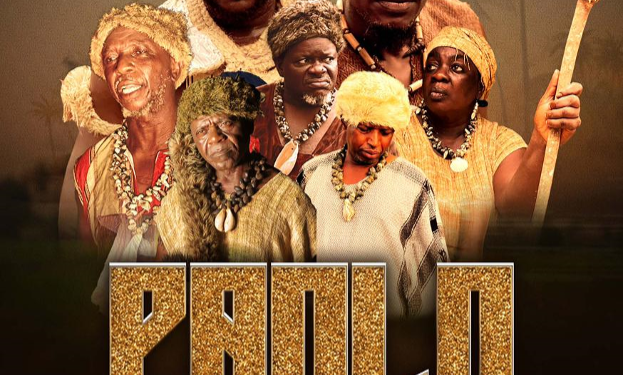 PAOLO The quest for freedom: A Gripping Tale of Power, Resistance, and Redemption