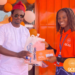 QCell Opens New Customer Care Shop at Kambia 2 Check Point
